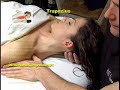 Upper Traps Trigger Point - Massage Therapy Lesson
