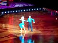 zoe ball & ian waite perform the samba on the strictly come dancing live tour.

o2 arena, 15th february 2008.

for more strictly come dancing stuff, visit my blog - http://strictlycomeblogging.blogspot.com.