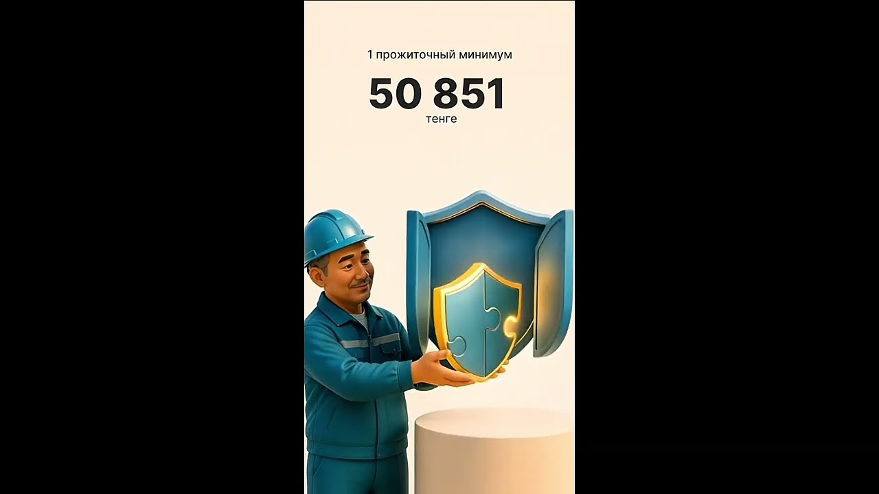 Специальная социальная выплата