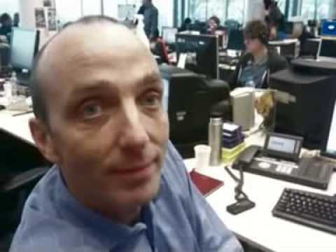 The BBC multimedia - and user generated content