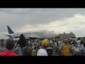 USAF Thunderbirds **Scott AFB** 2008 Part 1