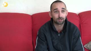 DÉLIVRÉ DE L'ALCOOL