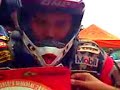 Rally dos sert�es 2007 - Campo Formoso -Ba