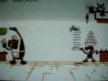 videos de trabajo de medio tiempo de Mr  Game & Watch