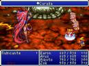 Final Fantasy 1 DOS - Boss Fight#17 Rubicante