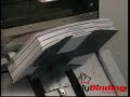 GBC AP2 Automated Binding Punch Versatility Video