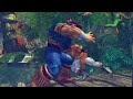 SSF4 http://www.youtube.com/watch?v=i8-Z3B1RAns new characters