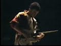 Gino Marielli TAZENDA & Fabrizio Guelpa - Guitar&drum solo