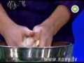 Как быстро почистить чеснок