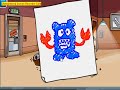Club Penguin PSA - Secret of the fur Club Penguin PSA - Secret of the fur