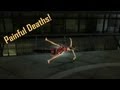 46 Ways To Kill Lara