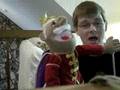 Puppet Pokemon theme THIS TIME WITH SOUND!!!