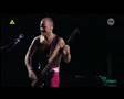 RED HOT CHILI PEPPERS LIVE IN POLAND - SO MUCH I