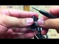 Ironhide Mask Removal