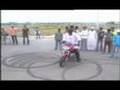 ToRqUe StUnTz [ THE DOCTOR'Z  SHOAIB]