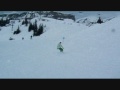 Avoriaz What! Avoriaz What!