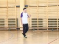 Kosárlabda-Tanoda: Védekezés a kosárlabdában