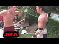 JWA - Champions 4 Way (Rage vs Ace Reed vs Assassin vs Shawn Matthews) JWA - Champions 4 Way (Rage vs Ace Reed vs Assassin vs Shawn Matthews)