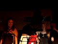 Trey Jewell CD Release