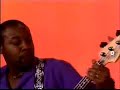 gemini soul is ajamu akinyele, (ah-jah-moo + ah-kin-yay-lay), and jon o'bergh. they talked about thier unique style of music 