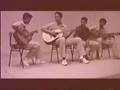 Gema Temasek 1996:  Rehearsal - Kau Ilhamku