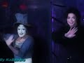 Приглашаю на закат. Посвящается Майклу Джексону.