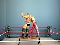 wwestevo07: New Animations