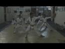 Gladiators Karate