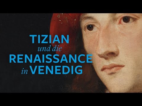 Tizian und die Renaissance in Venedig (venezianische Ma ...