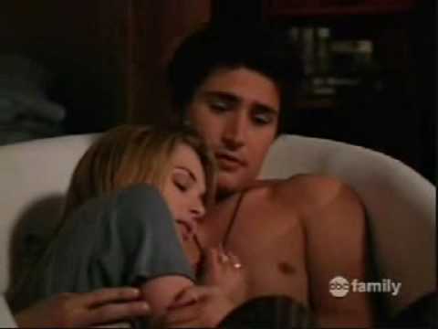 �������� ����� ������ � ���� �� / Kyle XY