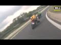 Honda CBR600RR hungaroringi teszt