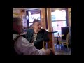 prise de t�te entre Yvonne/Adalbert et Jean-Marie