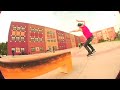 Colin Kelso: Truth 2 - throw away clips edit