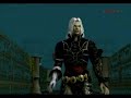 castlevania curse of darkness trailer