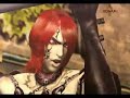castlevania curse of darkness trailer