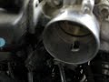 This is my Father's 1999 Toyota Camry with the 3.0 liter V6 (1MZ-FE) engine. About every three years, the Idle Air Control (IAC) valve always gets clogged up causing the car to keep stalling when cold started unless the accelerator was depressed while the engine warms up. It's expensive to replace (someone quoted my dad $300) but I read that a shot of carburetor cleaner down the hole usually takes care of the problem.