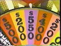 Weird Al on \"Wheel of Fortune\" part 2