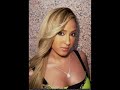 Adrienne Bailon