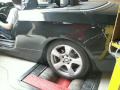 BMW 325i Cabrio E93 Leistungsprüfstand dyno