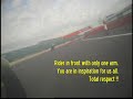 Silverstone National On-Board ZX636 30-09-07 Silverstone National On-Board ZX636 30-09-07