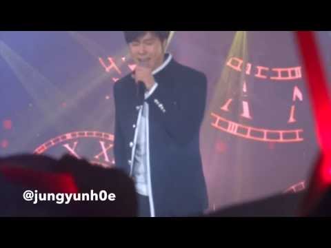 fancam 20131226~27 SMTOWN WEEK TVXQ! 'TIME SLIP'-Sleigh RideYUNHO ... fancam 20131226~27 SMTOWN WEEK TVXQ! 'TIME SLIP'-Sleigh RideYUNHO ...
