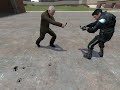 Gmod Stories: The Dangers of Guns