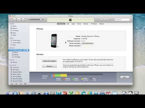 how to sync imac and ipad