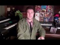 (FULL) GAVIN INTERVIEW for THE HOP feb17th!