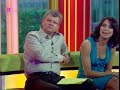 Cilla Black on The One Show - Part 2