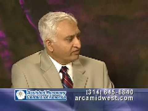 ARCA Assisted Recovery Centers Rehab Treatment Program Overview