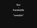 Byz - Karatefylla