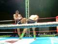 Lirim Ahmedi vs. Kamon