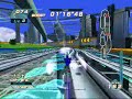 Pc Sonic Riders Sonic and Darkness