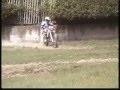 Enduro aprilia rx 125